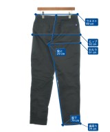 THE NORTH FACE PURPLE LABEL（ザノースフェイスパープルレーベル）その他 黒 サイズ:32(L位) メンズ/2200727853042