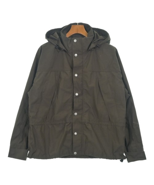 THE NORTH FACE PURPLE LABEL(ザノースフェイスパープルレーベル)のマウンテンパーカー サイズ:S 17,800円