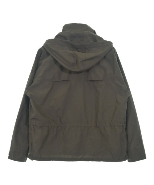 THE NORTH FACE PURPLE LABEL（ザノースフェイスパープルレーベル）マウンテンパーカー 茶 サイズ:S メンズ/2200733521010