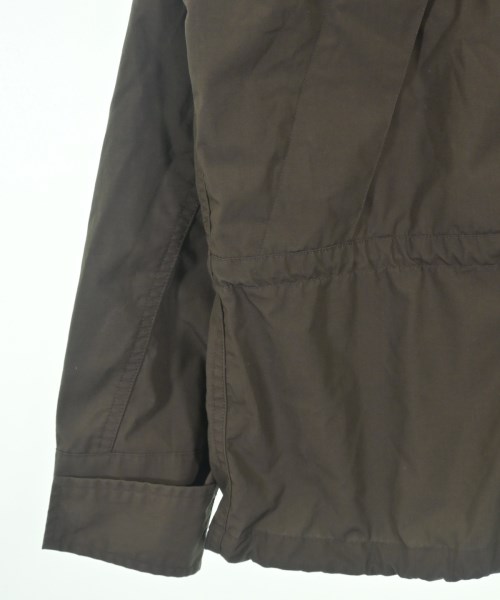 THE NORTH FACE PURPLE LABEL（ザノースフェイスパープルレーベル）マウンテンパーカー 茶 サイズ:S メンズ/2200733521010