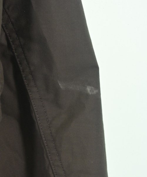 THE NORTH FACE PURPLE LABEL（ザノースフェイスパープルレーベル）マウンテンパーカー 茶 サイズ:S メンズ/2200733521010
