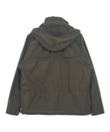 THE NORTH FACE PURPLE LABEL（ザノースフェイスパープルレーベル）マウンテンパーカー 茶 サイズ:S メンズ/2200733521010