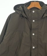 THE NORTH FACE PURPLE LABEL（ザノースフェイスパープルレーベル）マウンテンパーカー 茶 サイズ:S メンズ/2200733521010