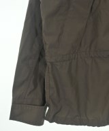 THE NORTH FACE PURPLE LABEL（ザノースフェイスパープルレーベル）マウンテンパーカー 茶 サイズ:S メンズ/2200733521010