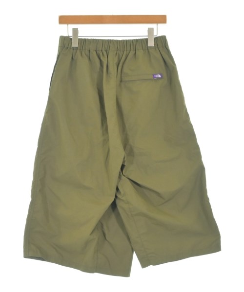 THE NORTH FACE PURPLE LABEL（ザノースフェイスパープルレーベル）その他 カーキ サイズ:S レディース/2200731048090