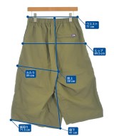 THE NORTH FACE PURPLE LABEL（ザノースフェイスパープルレーベル）その他 カーキ サイズ:S レディース/2200731048090
