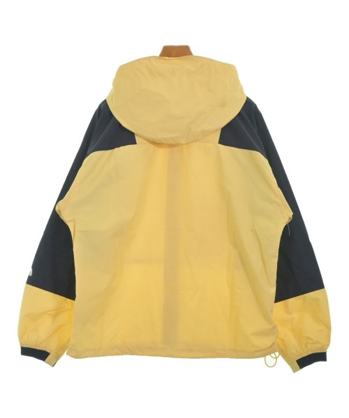 THE NORTH FACE PURPLE LABEL（ザノースフェイスパープルレーベル）その他 黄 サイズ:L メンズ/2200734401014