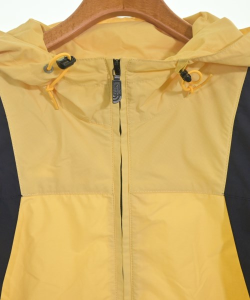 THE NORTH FACE PURPLE LABEL（ザノースフェイスパープルレーベル）その他 黄 サイズ:L メンズ/2200734401014