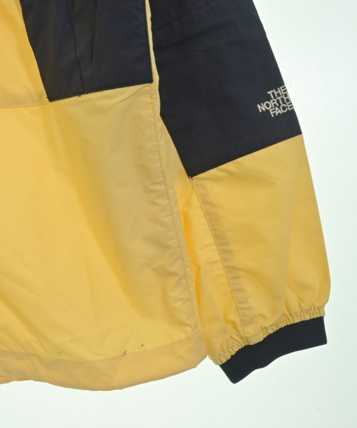 THE NORTH FACE PURPLE LABEL（ザノースフェイスパープルレーベル）その他 黄 サイズ:L メンズ/2200734401014