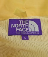 THE NORTH FACE PURPLE LABEL（ザノースフェイスパープルレーベル）その他 黄 サイズ:L メンズ/2200734401014