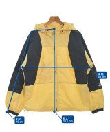 THE NORTH FACE PURPLE LABEL（ザノースフェイスパープルレーベル）その他 黄 サイズ:L メンズ/2200734401014