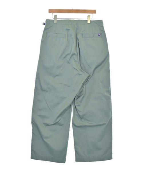 THE NORTH FACE PURPLE LABEL（ザノースフェイスパープルレーベル）チノパン グレー サイズ:34(XL位) メンズ/2200734671103