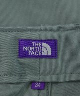 THE NORTH FACE PURPLE LABEL（ザノースフェイスパープルレーベル）チノパン グレー サイズ:34(XL位) メンズ/2200734671103