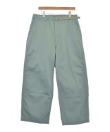 THE NORTH FACE PURPLE LABEL チノパン