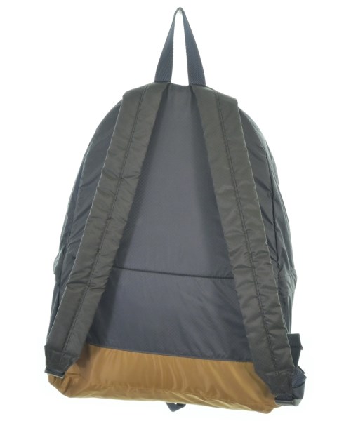 THE NORTH FACE PURPLE LABEL（ザノースフェイスパープルレーベル）バックパック・リュック 紺 サイズ:- メンズ/2200735234017
