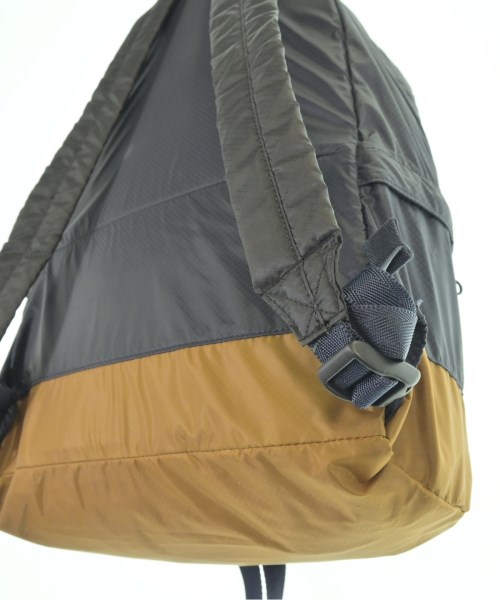 THE NORTH FACE PURPLE LABEL（ザノースフェイスパープルレーベル）バックパック・リュック 紺 サイズ:- メンズ/2200735234017