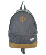 THE NORTH FACE PURPLE LABEL（ザノースフェイスパープルレーベル）バックパック・リュック 紺 サイズ:- メンズ/2200735234017