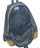 THE NORTH FACE PURPLE LABEL（ザノースフェイスパープルレーベル）バックパック・リュック 紺 サイズ:- メンズ/2200735234017