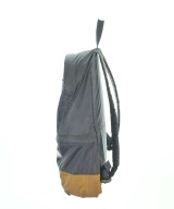 THE NORTH FACE PURPLE LABEL（ザノースフェイスパープルレーベル）バックパック・リュック 紺 サイズ:- メンズ/2200735234017