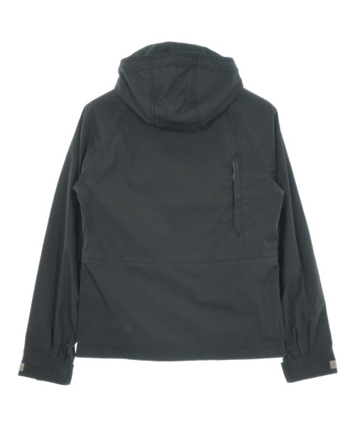 THE NORTH FACE PURPLE LABEL（ザノースフェイスパープルレーベル）マウンテンパーカー 黒 サイズ:WS メンズ/2200726143069