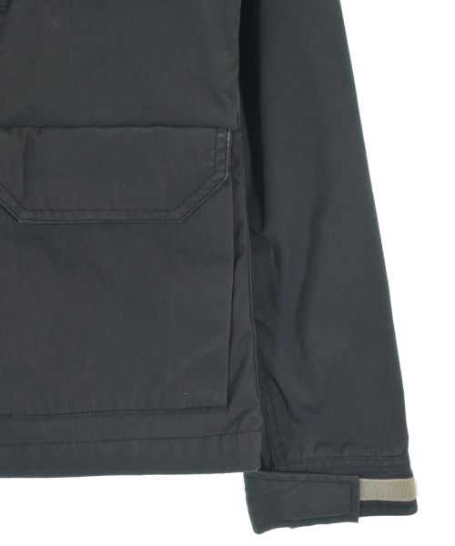THE NORTH FACE PURPLE LABEL（ザノースフェイスパープルレーベル）マウンテンパーカー 黒 サイズ:WS メンズ/2200726143069