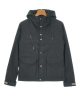 THE NORTH FACE PURPLE LABEL（ザノースフェイスパープルレーベル）マウンテンパーカー 黒 サイズ:WS メンズ/2200726143069