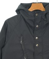 THE NORTH FACE PURPLE LABEL（ザノースフェイスパープルレーベル）マウンテンパーカー 黒 サイズ:WS メンズ/2200726143069