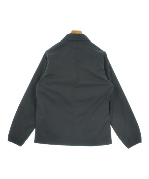 THE NORTH FACE PURPLE LABEL（ザノースフェイスパープルレーベル）その他 黒 サイズ:M メンズ/2200727470072