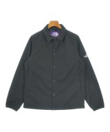THE NORTH FACE PURPLE LABEL（ザノースフェイスパープルレーベル）その他 黒 サイズ:M メンズ/2200727470072