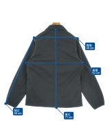 THE NORTH FACE PURPLE LABEL（ザノースフェイスパープルレーベル）その他 黒 サイズ:M メンズ/2200727470072