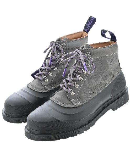 THE NORTH FACE PURPLE LABEL(ザノースフェイスパープルレーベル)のブーツ サイズ:UK10(28.5cm位) 41,800円