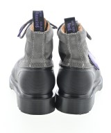 THE NORTH FACE PURPLE LABEL（ザノースフェイスパープルレーベル）ブーツ グレー サイズ:UK10(28.5cm位) メンズ/2200719700033