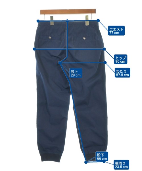 THE NORTH FACE PURPLE LABEL（ザノースフェイスパープルレーベル）その他 紺 サイズ:M レディース/2200719828058