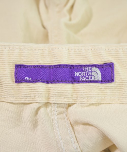 THE NORTH FACE PURPLE LABEL（ザノースフェイスパープルレーベル）その他 白 サイズ:M レディース/2200719828065