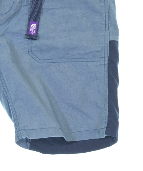 THE NORTH FACE PURPLE LABEL（ザノースフェイスパープルレーベル）その他 青 サイズ:M レディース/2200719828072