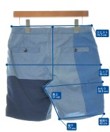 THE NORTH FACE PURPLE LABEL（ザノースフェイスパープルレーベル）その他 青 サイズ:M レディース/2200719828072