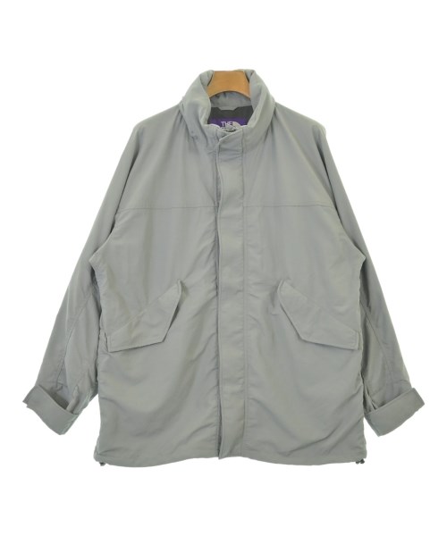 THE NORTH FACE PURPLE LABEL(ザノースフェイスパープルレーベル)のマウンテンパーカー サイズ:M 27,200円