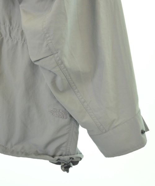 THE NORTH FACE PURPLE LABEL（ザノースフェイスパープルレーベル）マウンテンパーカー グレー サイズ:M メンズ/2200720187014