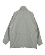 THE NORTH FACE PURPLE LABEL（ザノースフェイスパープルレーベル）マウンテンパーカー グレー サイズ:M メンズ/2200720187014