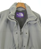 THE NORTH FACE PURPLE LABEL（ザノースフェイスパープルレーベル）マウンテンパーカー グレー サイズ:M メンズ/2200720187014