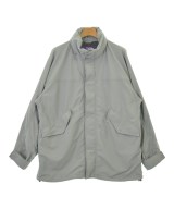 THE NORTH FACE PURPLE LABEL マウンテンパーカー