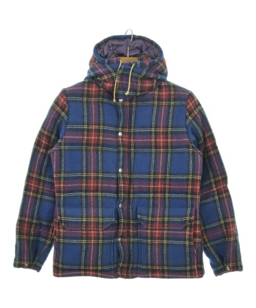 THE NORTH FACE PURPLE LABEL(ザノースフェイスパープルレーベル)のダウンジャケット/ダウンベスト サイズ:XS 17,800円