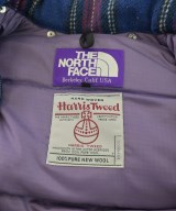 THE NORTH FACE PURPLE LABEL（ザノースフェイスパープルレーベル）ダウンジャケット/ダウンベスト 青 サイズ:XS メンズ/2200716586043