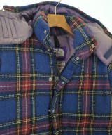 THE NORTH FACE PURPLE LABEL（ザノースフェイスパープルレーベル）ダウンジャケット/ダウンベスト 青 サイズ:XS メンズ/2200716586043