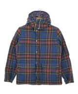 THE NORTH FACE PURPLE LABEL ダウンジャケット/ダウンベスト