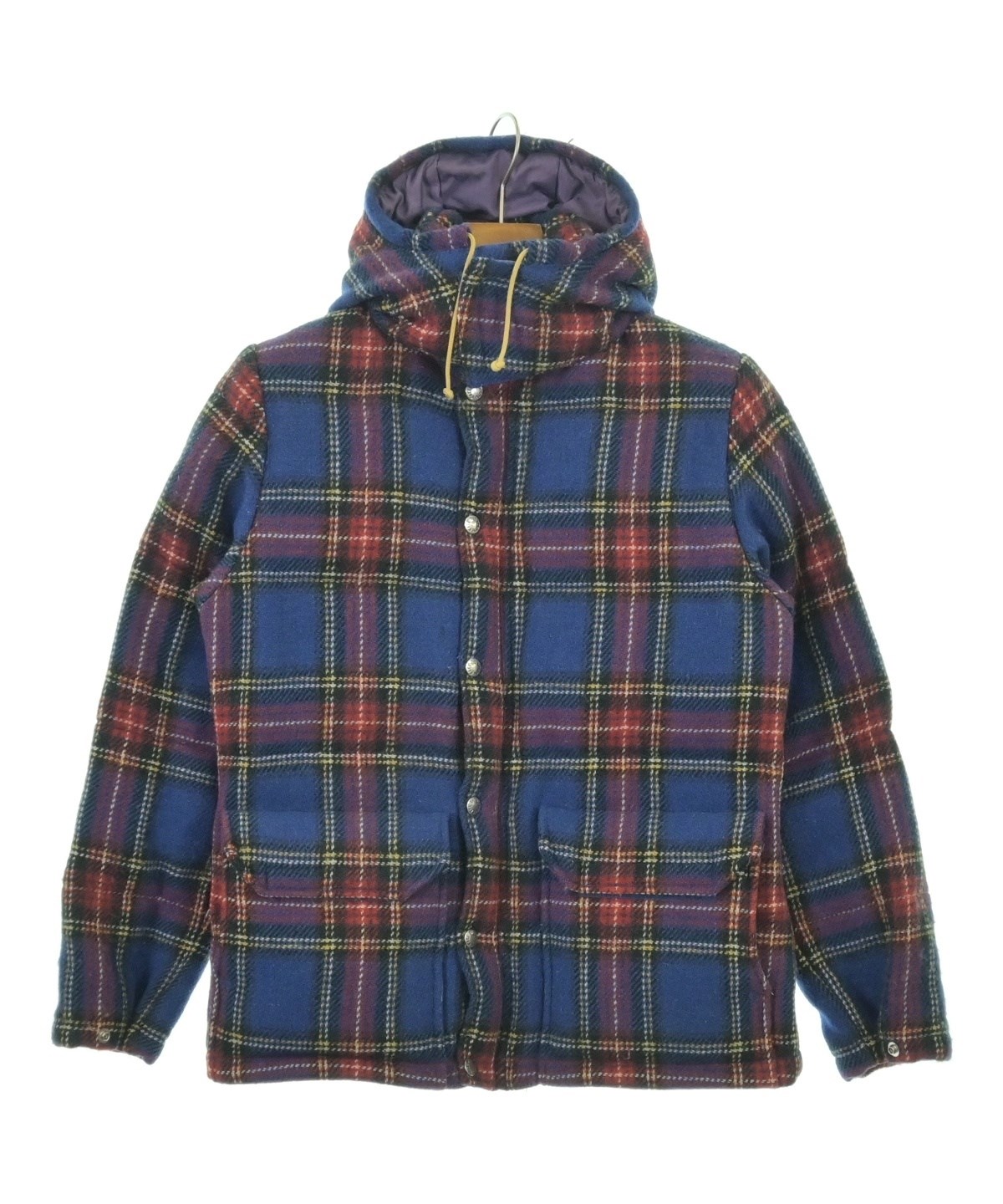 THE NORTH FACE PURPLE LABEL（ザノースフェイスパープルレーベル