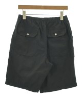 THE NORTH FACE PURPLE LABEL（ザノースフェイスパープルレーベル）ショートパンツ 黒 サイズ:30(M位) メンズ/2200720889017
