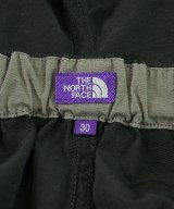 THE NORTH FACE PURPLE LABEL（ザノースフェイスパープルレーベル）ショートパンツ 黒 サイズ:30(M位) メンズ/2200720889017