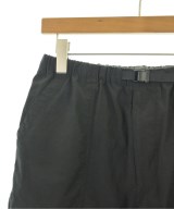 THE NORTH FACE PURPLE LABEL（ザノースフェイスパープルレーベル）ショートパンツ 黒 サイズ:30(M位) メンズ/2200720889017