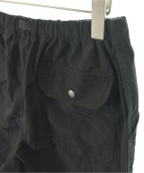 THE NORTH FACE PURPLE LABEL（ザノースフェイスパープルレーベル）ショートパンツ 黒 サイズ:30(M位) メンズ/2200720889017